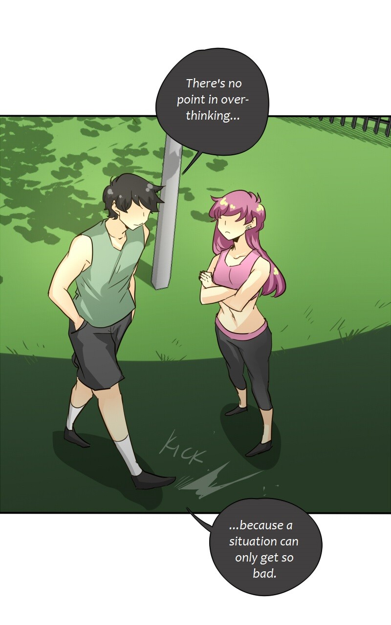 unOrdinary Chapter 150 page 58 - Chapter 150: Episode 147