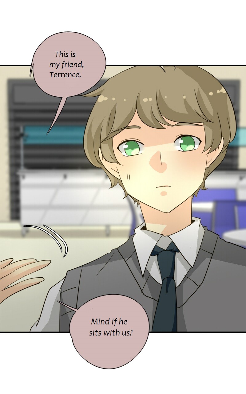 unOrdinary Chapter 150 page 6 - Chapter 150: Episode 147