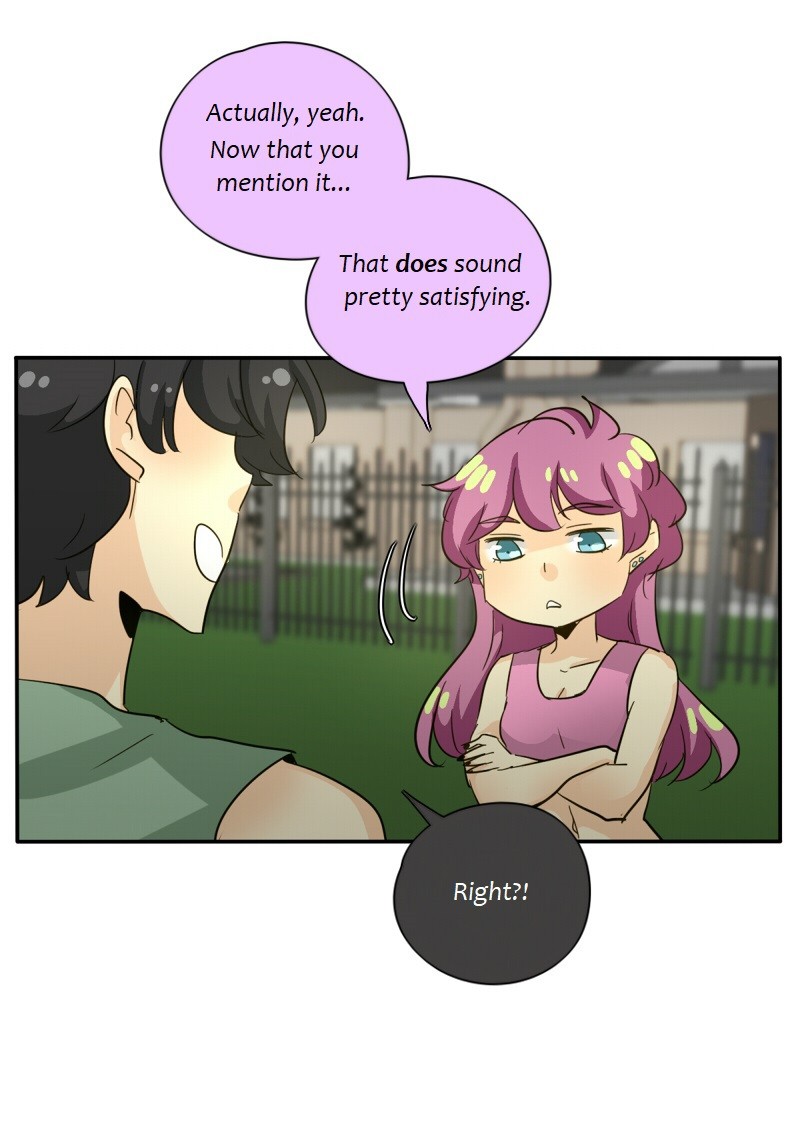 unOrdinary Chapter 150 page 63 - Chapter 150: Episode 147