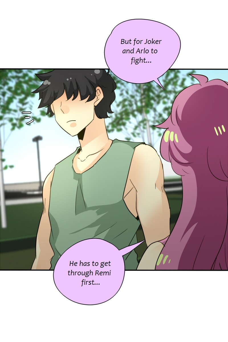unOrdinary Chapter 150 page 64 - Chapter 150: Episode 147