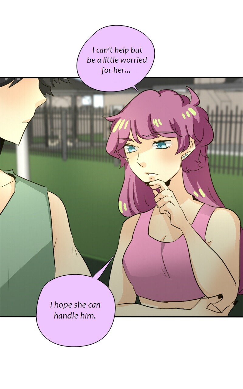unOrdinary Chapter 150 page 65 - Chapter 150: Episode 147