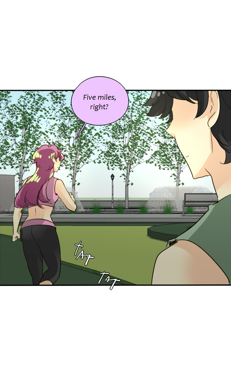 unOrdinary Chapter 150 page 69 - Chapter 150: Episode 147