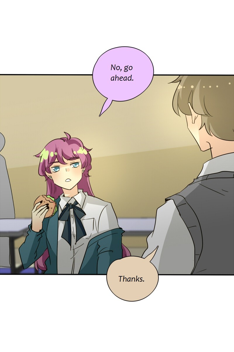 unOrdinary Chapter 150 page 7 - Chapter 150: Episode 147