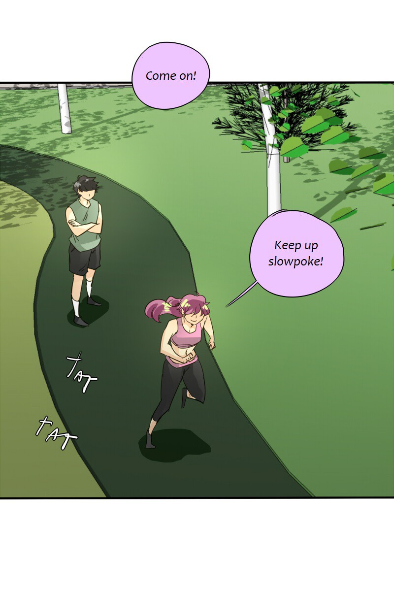 unOrdinary Chapter 150 page 70 - Chapter 150: Episode 147