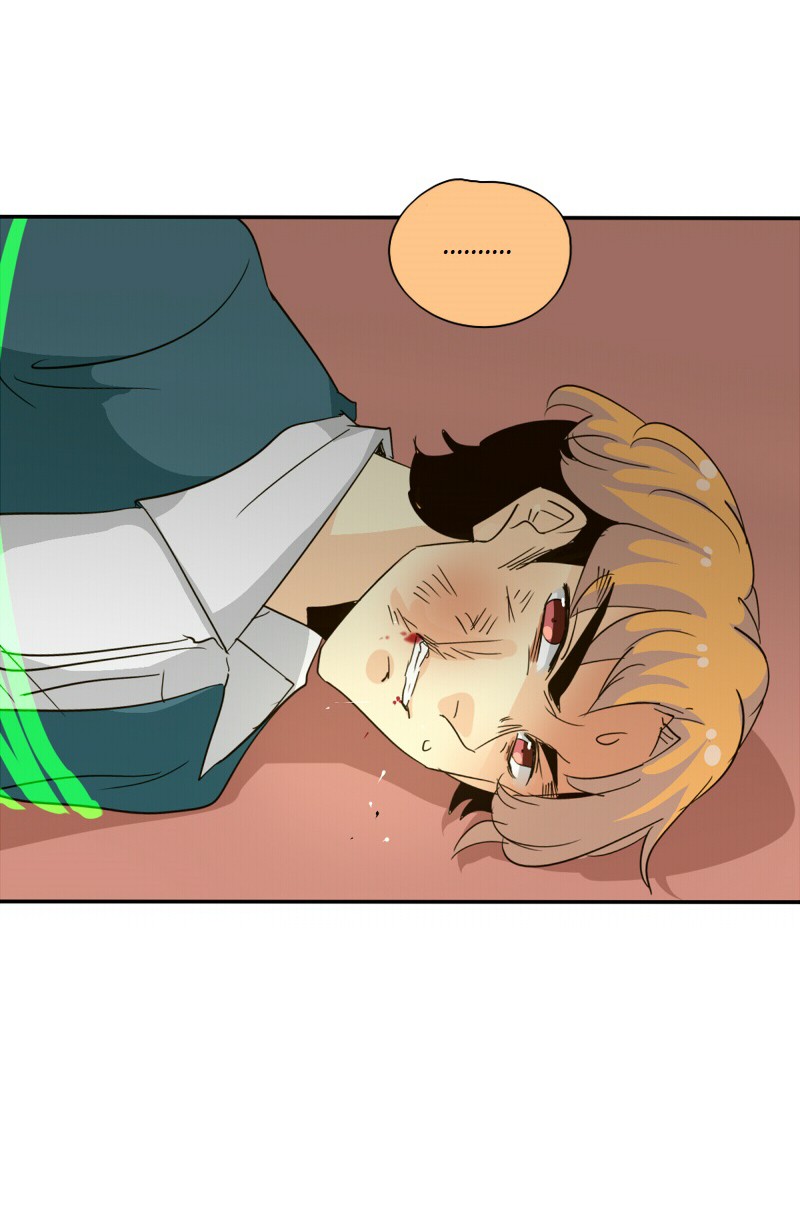 unOrdinary Chapter 151 page 100 - Chapter 151: Episode 148