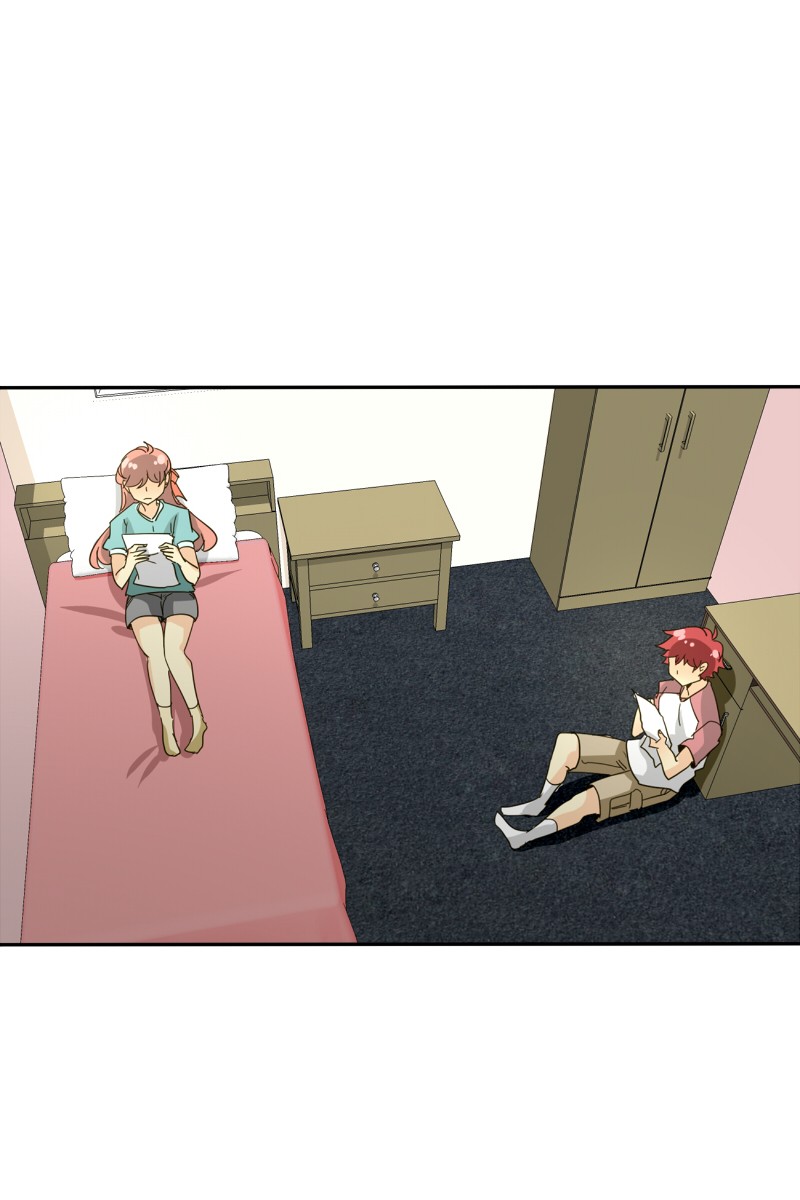 unOrdinary Chapter 151 page 105 - Chapter 151: Episode 148
