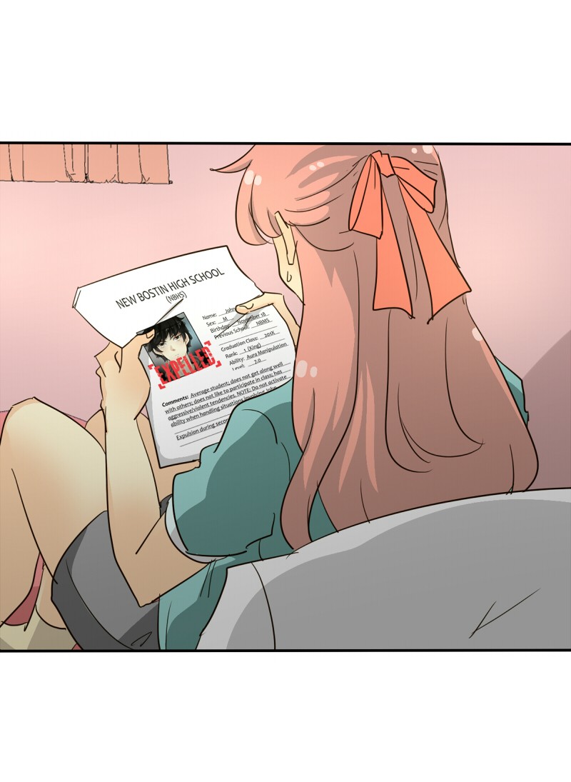 unOrdinary Chapter 151 page 106 - Chapter 151: Episode 148