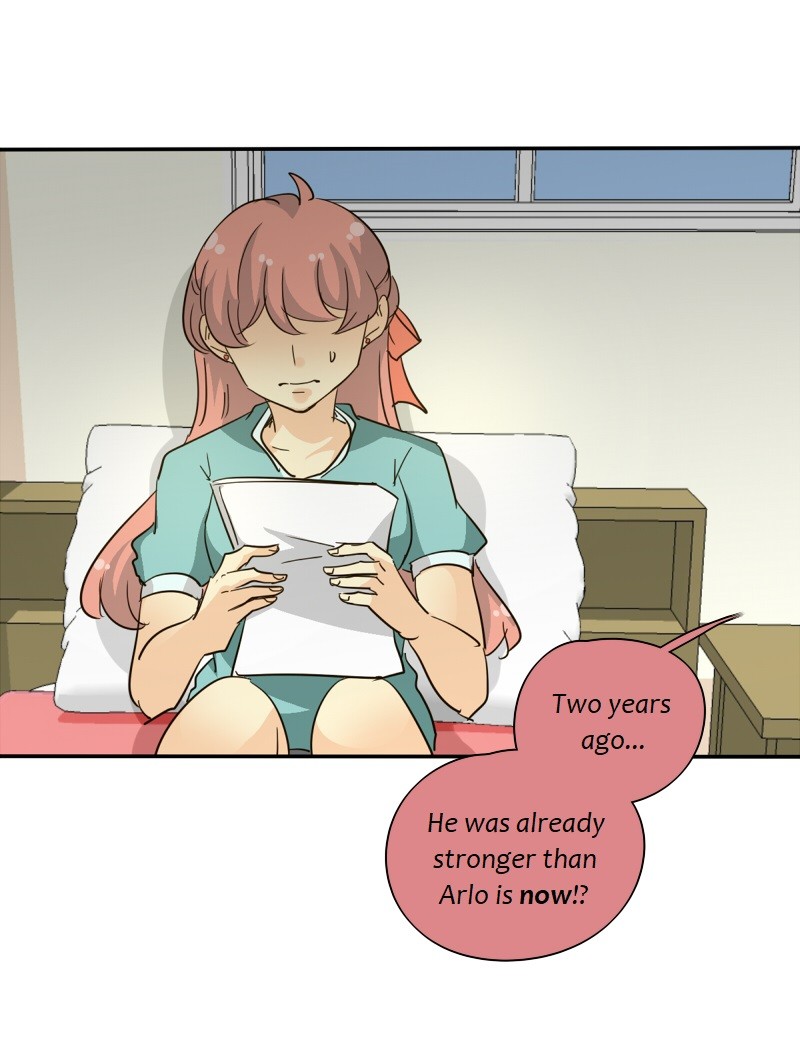 unOrdinary Chapter 151 page 109 - Chapter 151: Episode 148