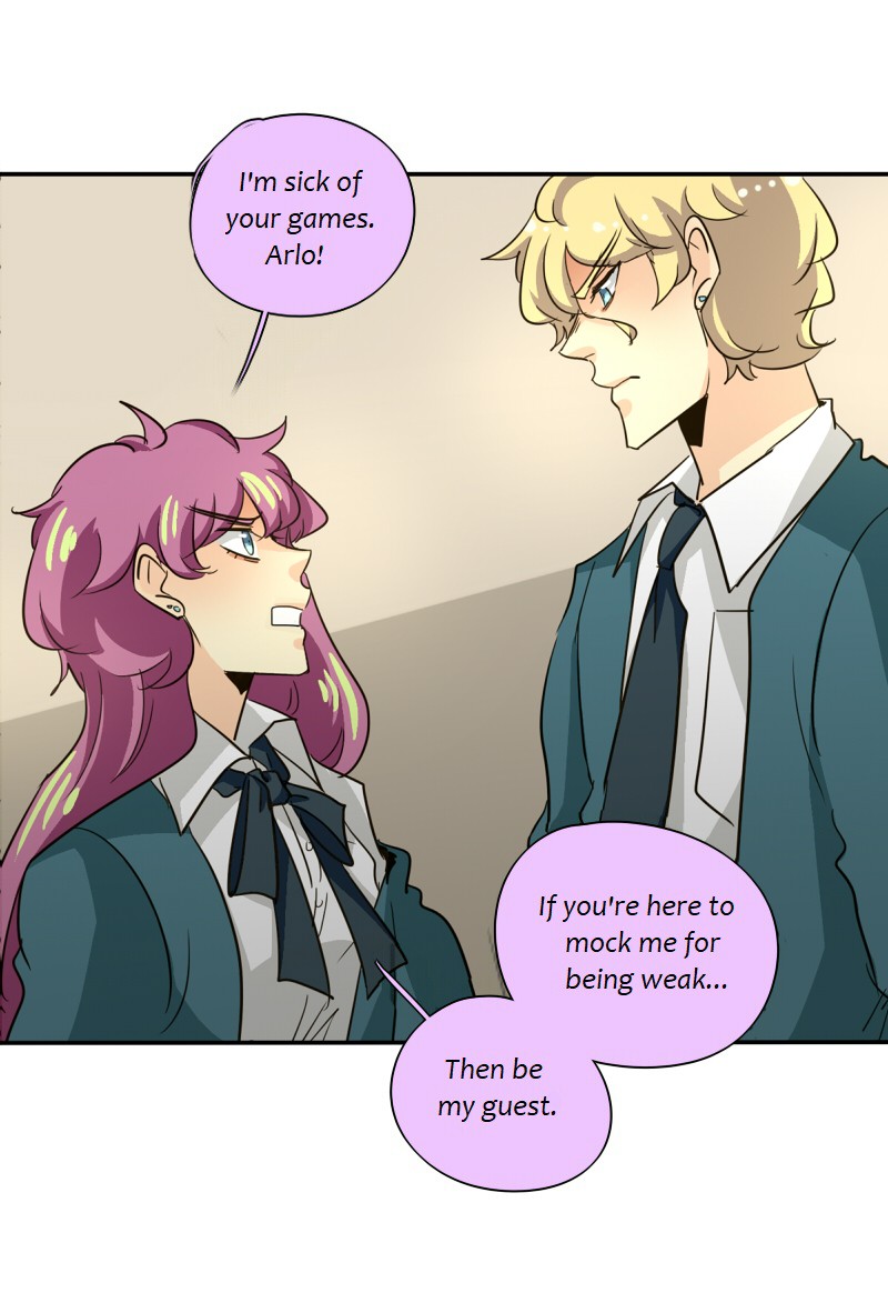 unOrdinary Chapter 151 page 11 - Chapter 151: Episode 148