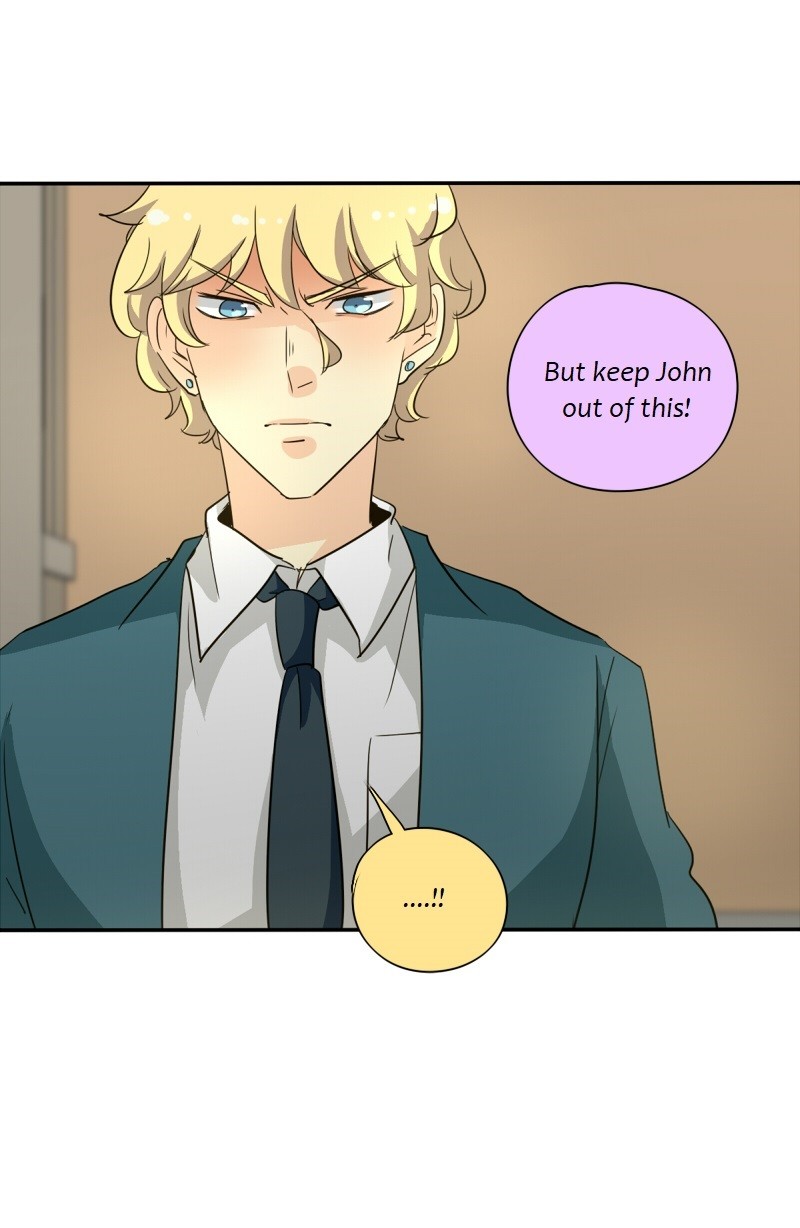 unOrdinary Chapter 151 page 12 - Chapter 151: Episode 148