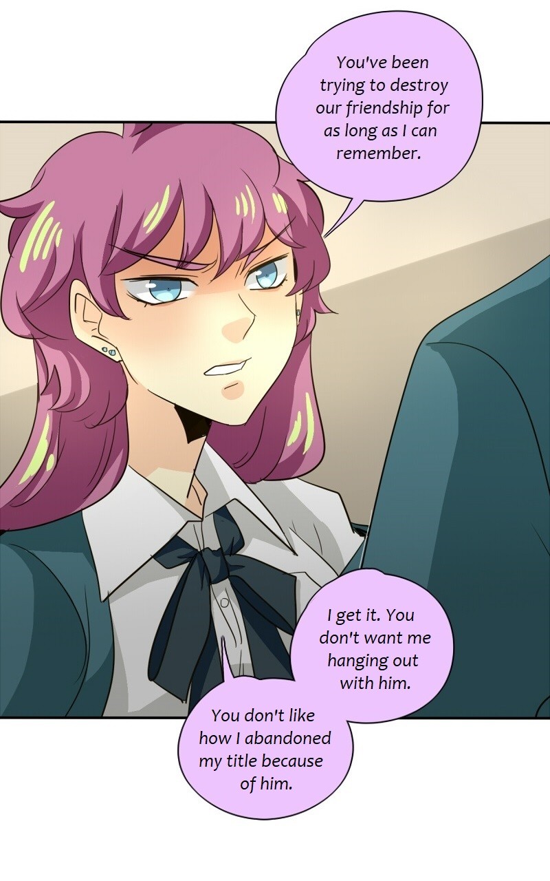 unOrdinary Chapter 151 page 13 - Chapter 151: Episode 148