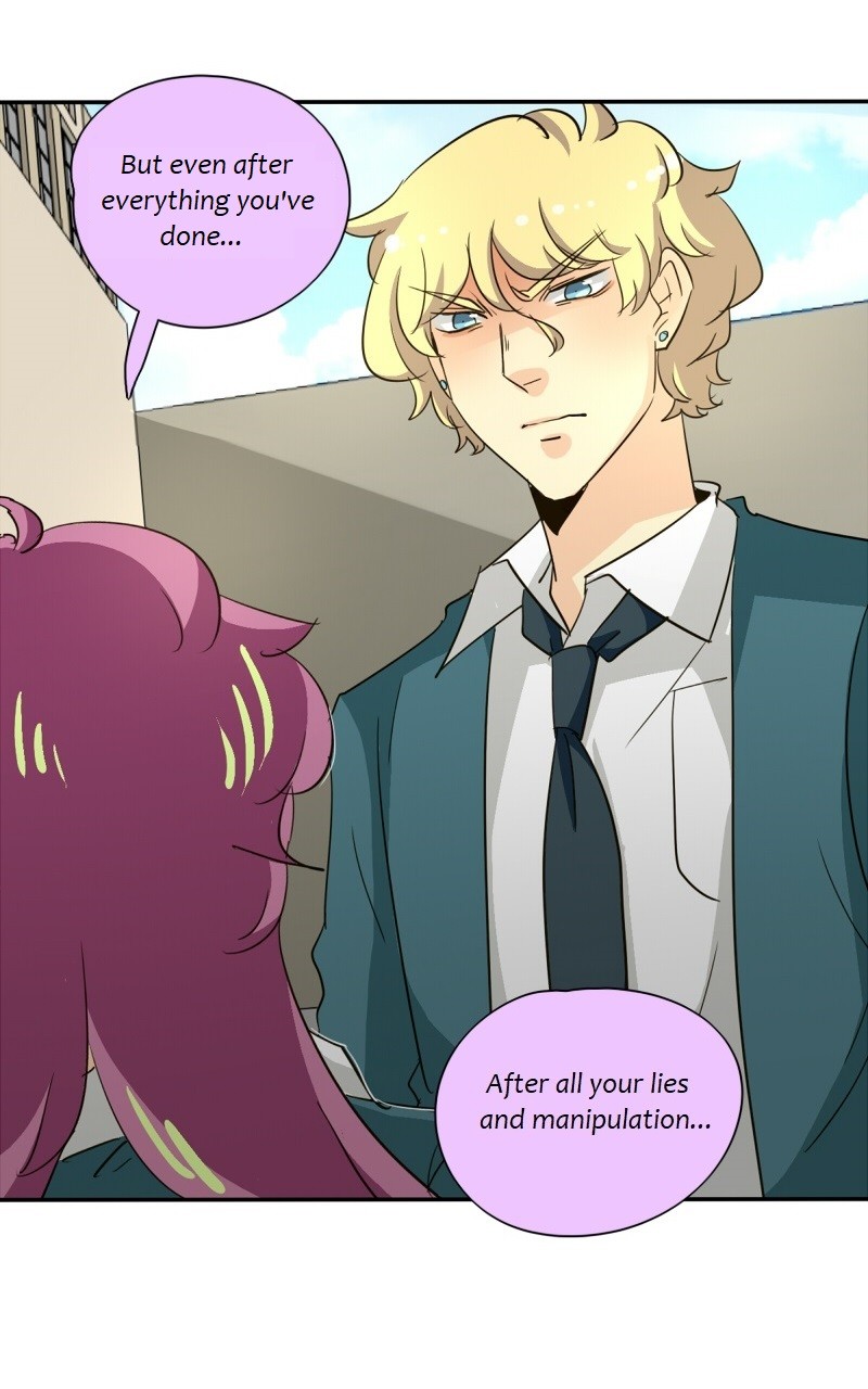 unOrdinary Chapter 151 page 15 - Chapter 151: Episode 148