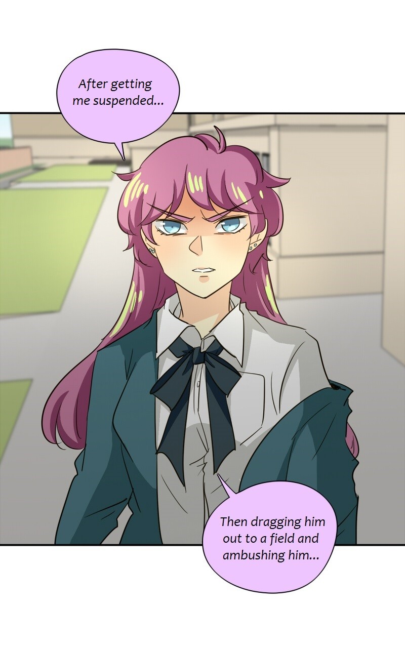 unOrdinary Chapter 151 page 16 - Chapter 151: Episode 148