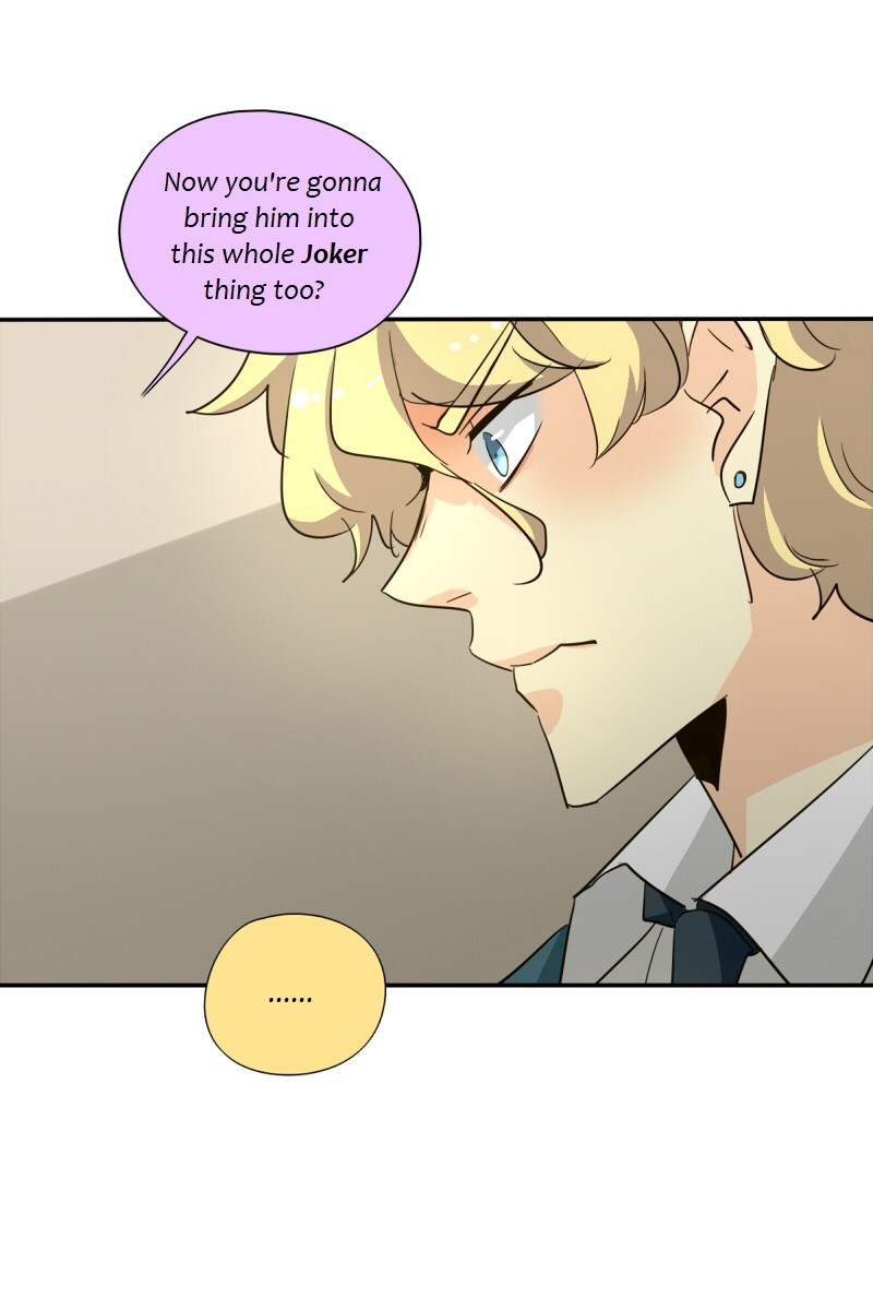 unOrdinary Chapter 151 page 18 - Chapter 151: Episode 148