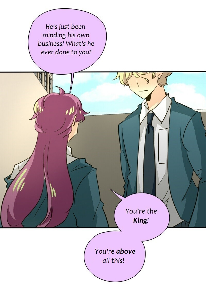 unOrdinary Chapter 151 page 20 - Chapter 151: Episode 148