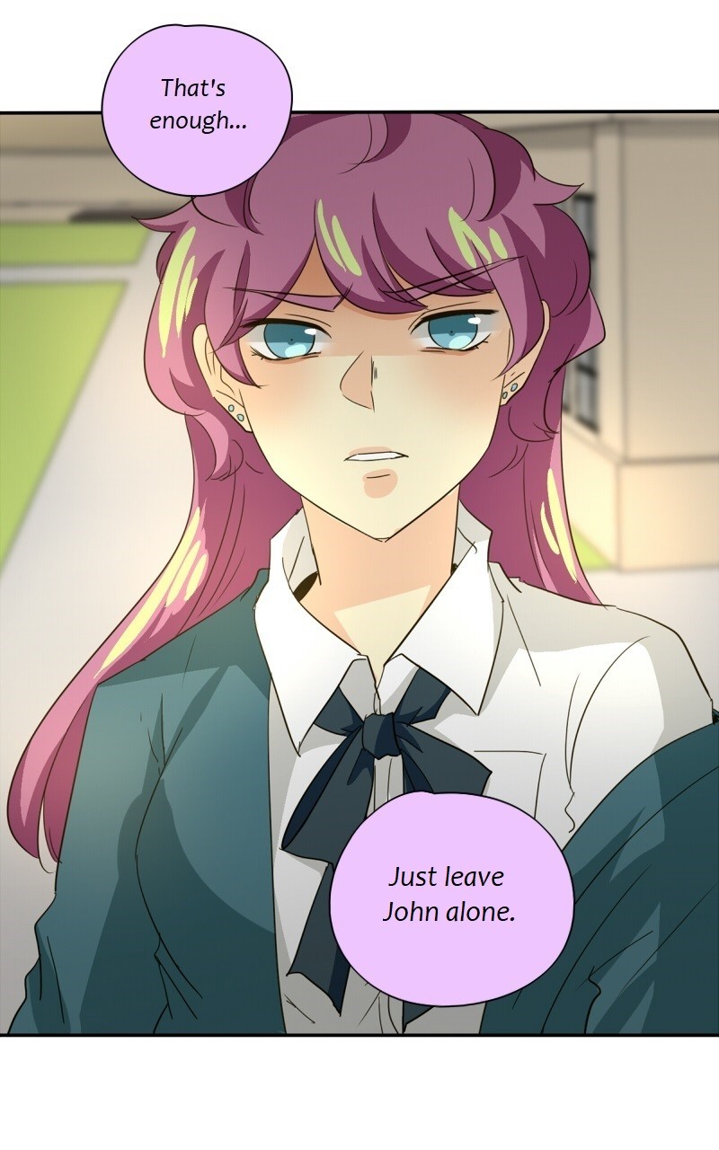 unOrdinary Chapter 151 page 23 - Chapter 151: Episode 148