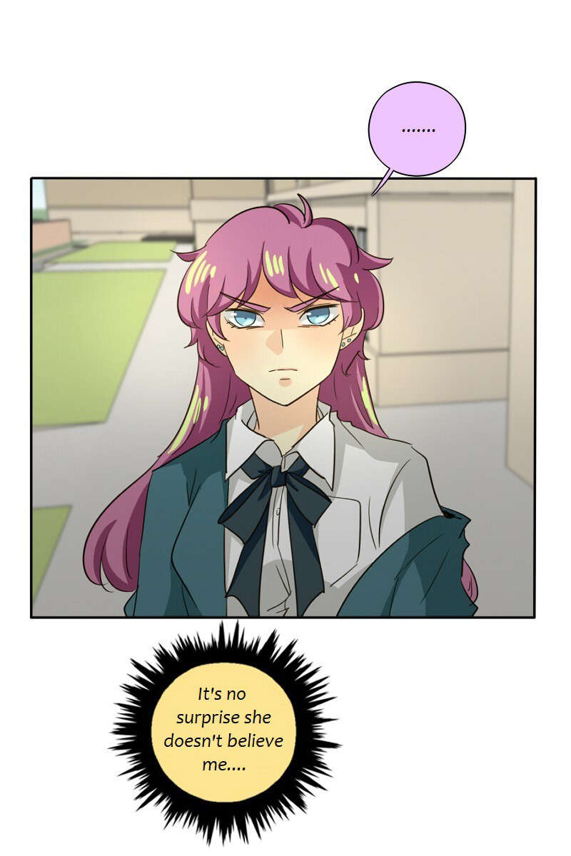 unOrdinary Chapter 151 page 32 - Chapter 151: Episode 148