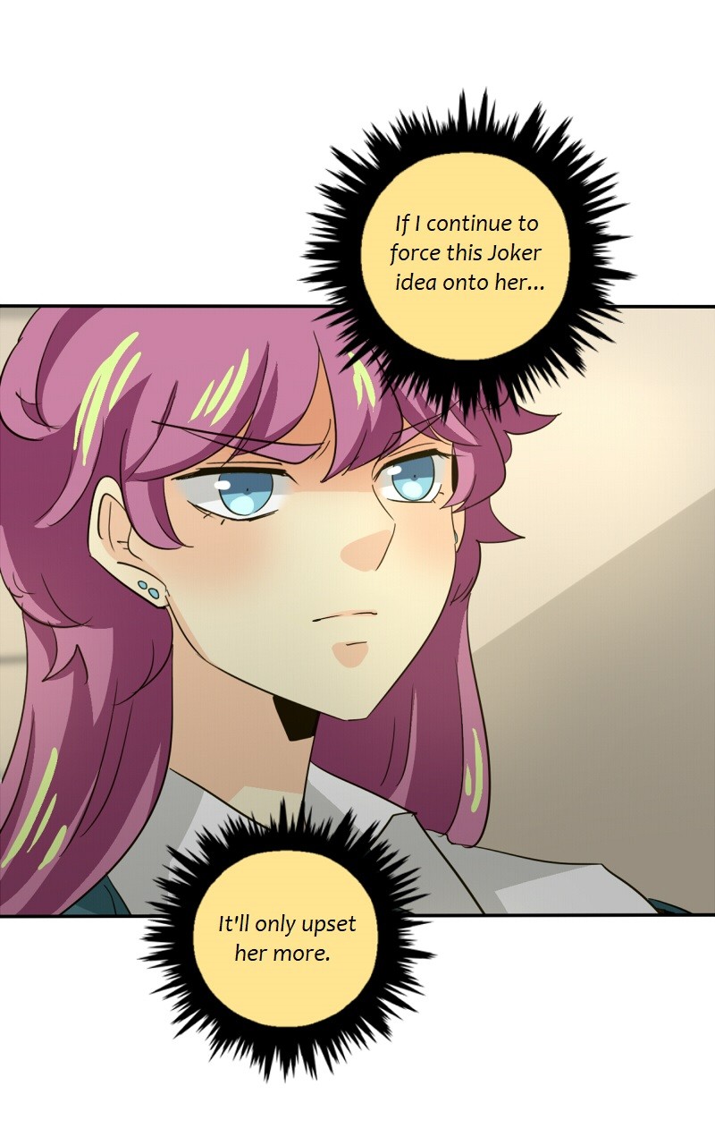 unOrdinary Chapter 151 page 33 - Chapter 151: Episode 148