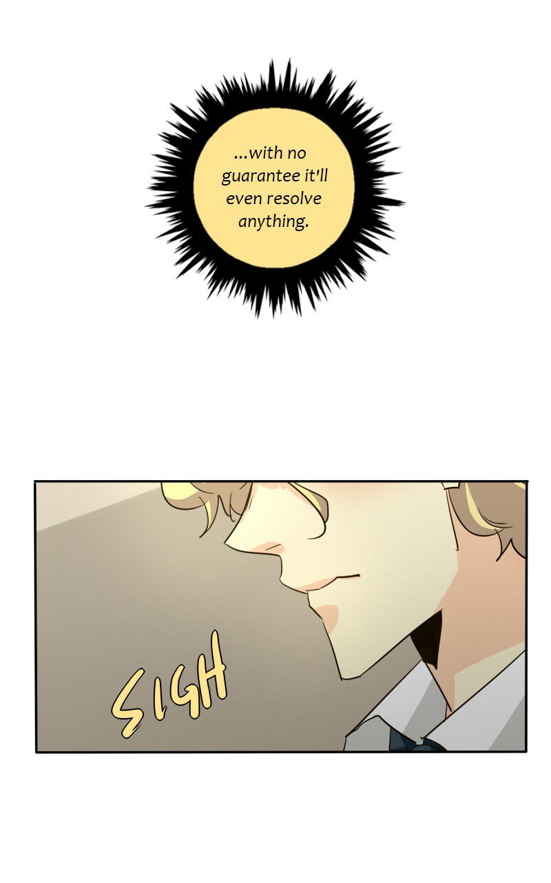 unOrdinary Chapter 151 page 34 - Chapter 151: Episode 148