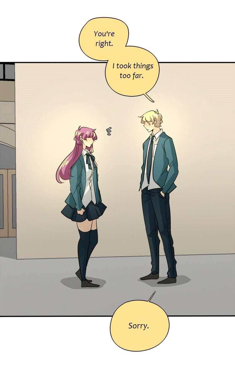 unOrdinary Chapter 151 page 36 - Chapter 151: Episode 148