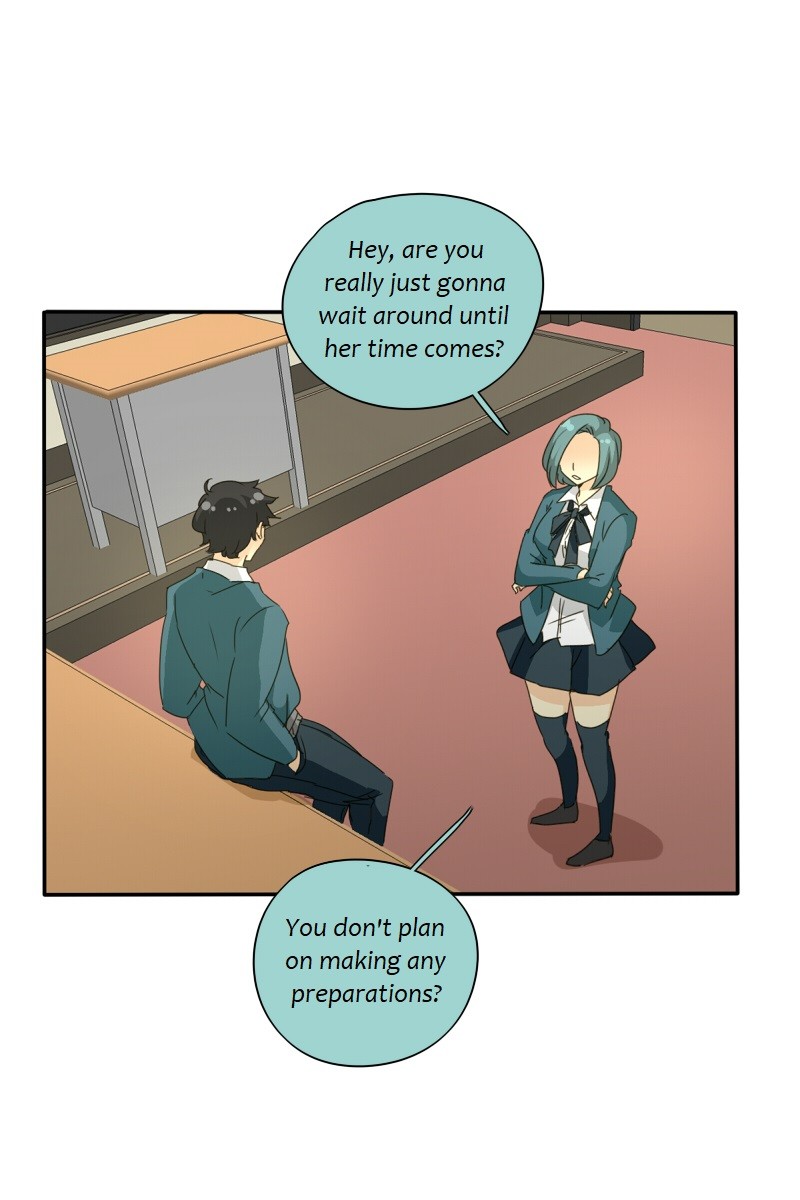 unOrdinary Chapter 151 page 43 - Chapter 151: Episode 148