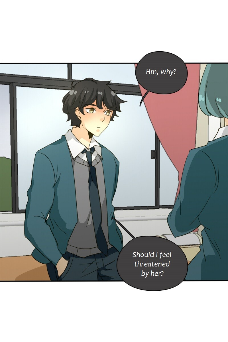 unOrdinary Chapter 151 page 44 - Chapter 151: Episode 148
