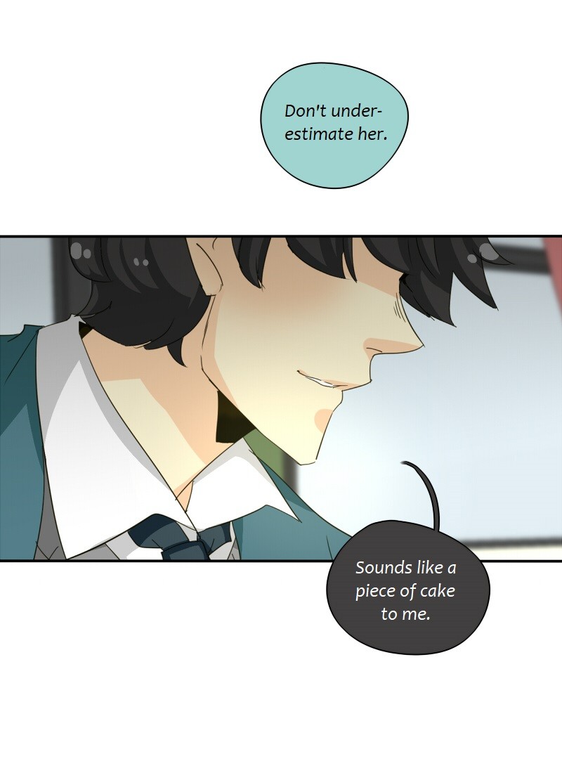 unOrdinary Chapter 151 page 46 - Chapter 151: Episode 148