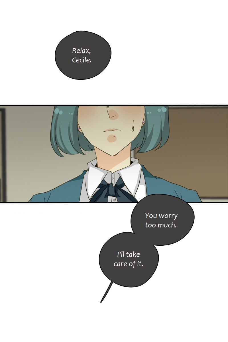 unOrdinary Chapter 151 page 50 - Chapter 151: Episode 148