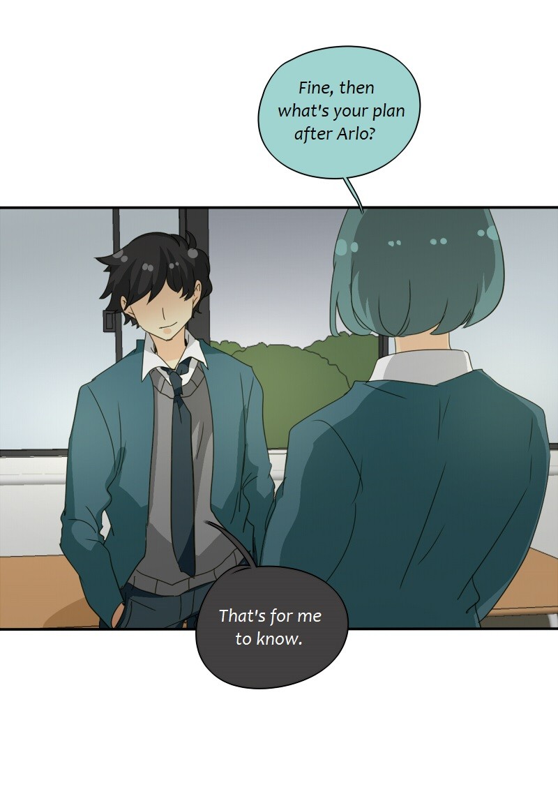 unOrdinary Chapter 151 page 51 - Chapter 151: Episode 148