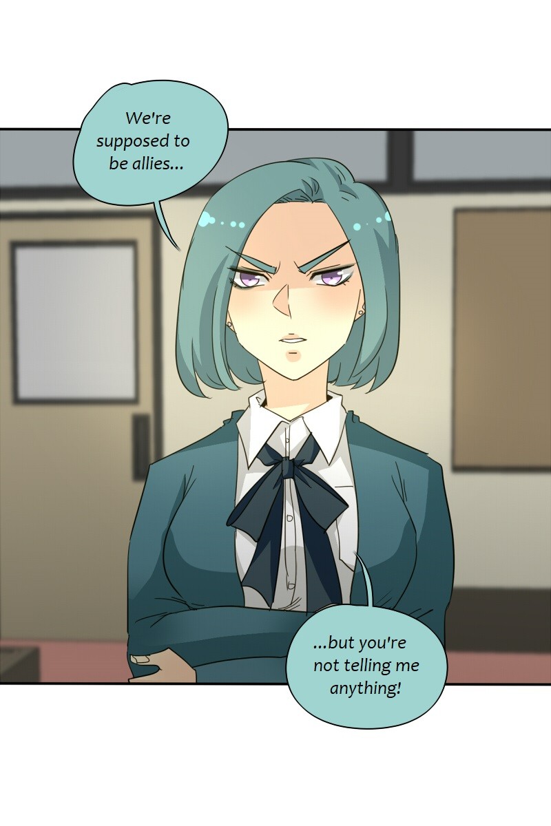 unOrdinary Chapter 151 page 53 - Chapter 151: Episode 148