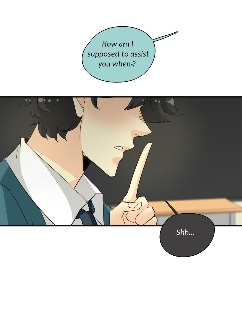 unOrdinary Chapter 151 page 54 - Chapter 151: Episode 148