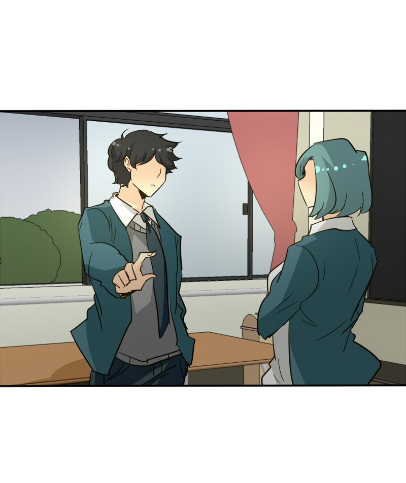 unOrdinary Chapter 151 page 56 - Chapter 151: Episode 148