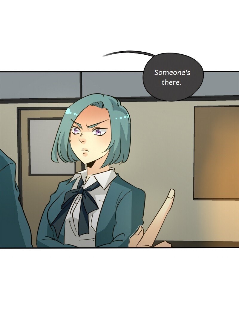 unOrdinary Chapter 151 page 57 - Chapter 151: Episode 148
