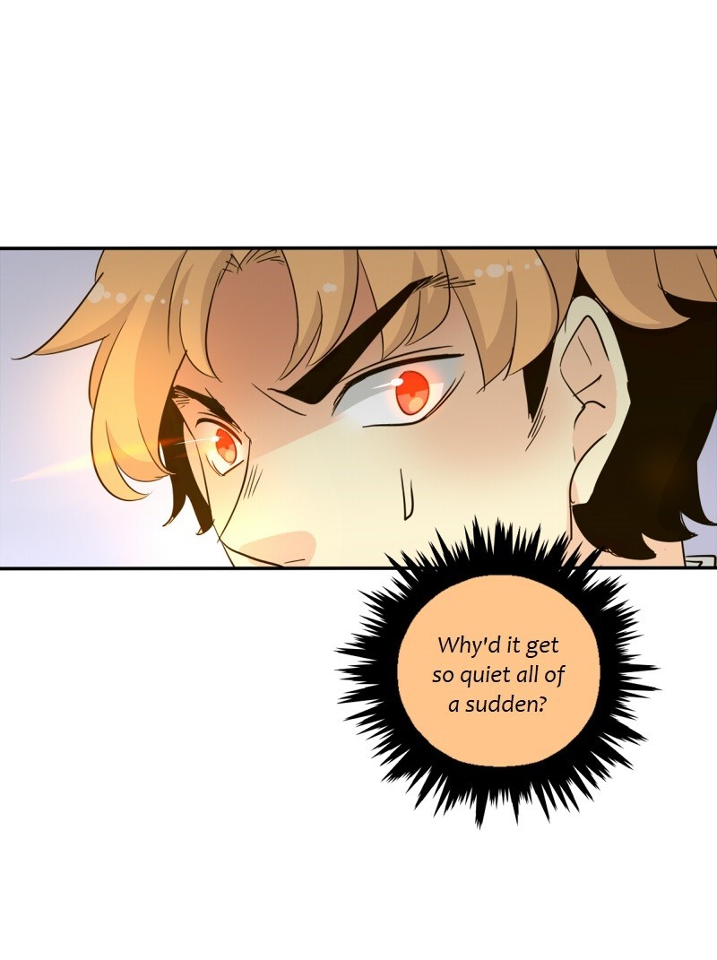 unOrdinary Chapter 151 page 61 - Chapter 151: Episode 148