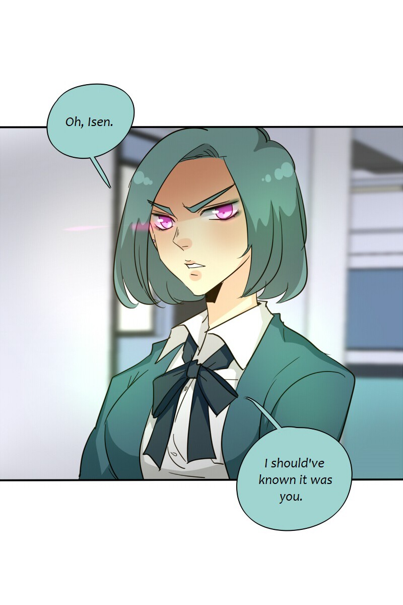 unOrdinary Chapter 151 page 68 - Chapter 151: Episode 148