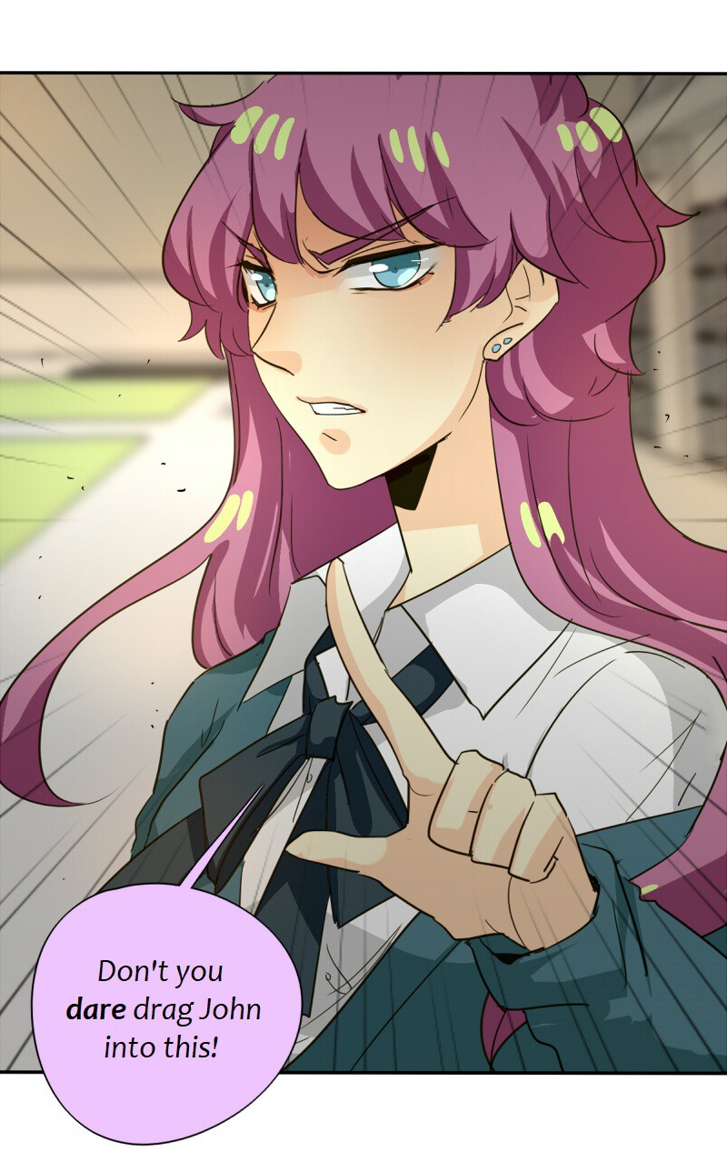 unOrdinary Chapter 151 page 7 - Chapter 151: Episode 148