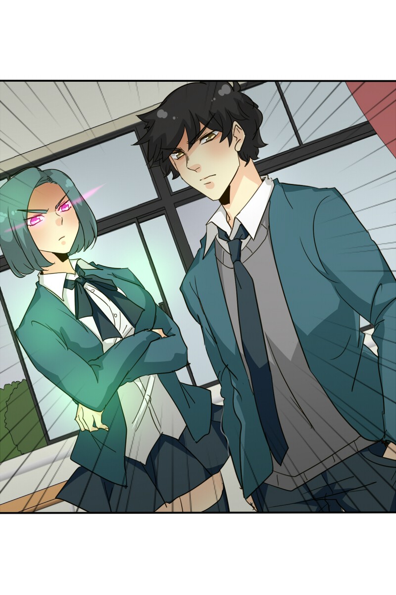 unOrdinary Chapter 151 page 75 - Chapter 151: Episode 148