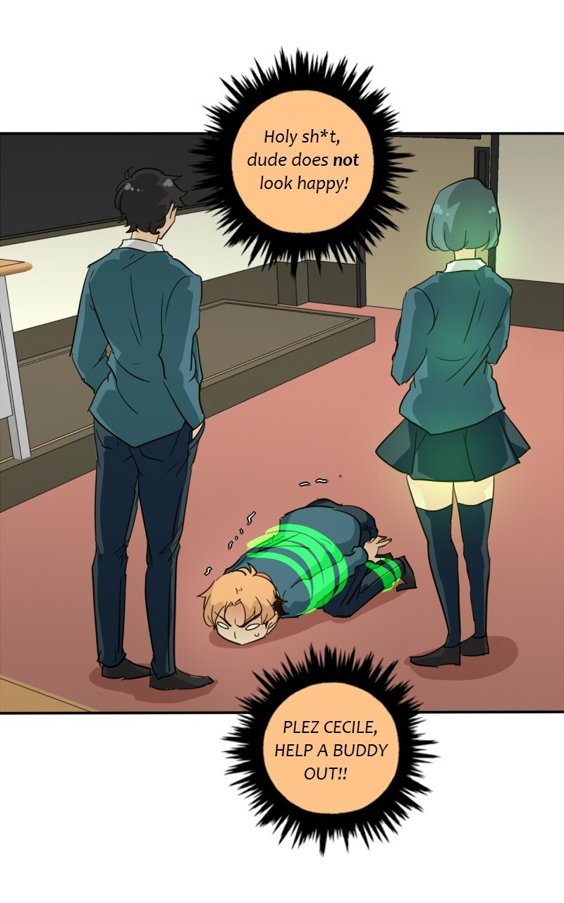 unOrdinary Chapter 151 page 79 - Chapter 151: Episode 148