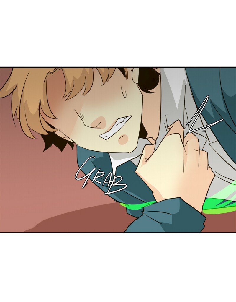 unOrdinary Chapter 151 page 82 - Chapter 151: Episode 148