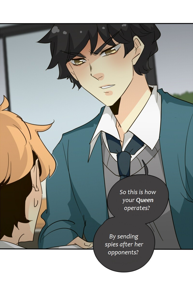 unOrdinary Chapter 151 page 84 - Chapter 151: Episode 148