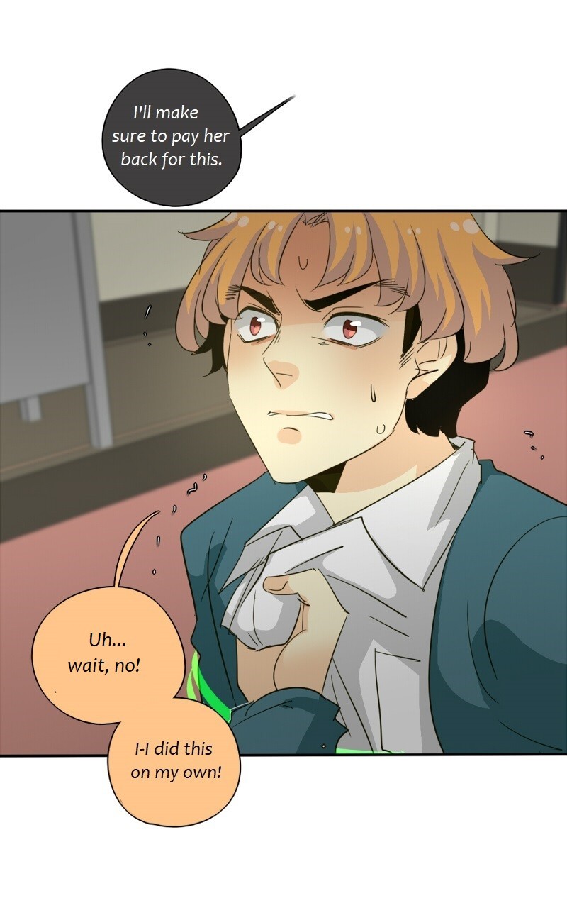 unOrdinary Chapter 151 page 85 - Chapter 151: Episode 148