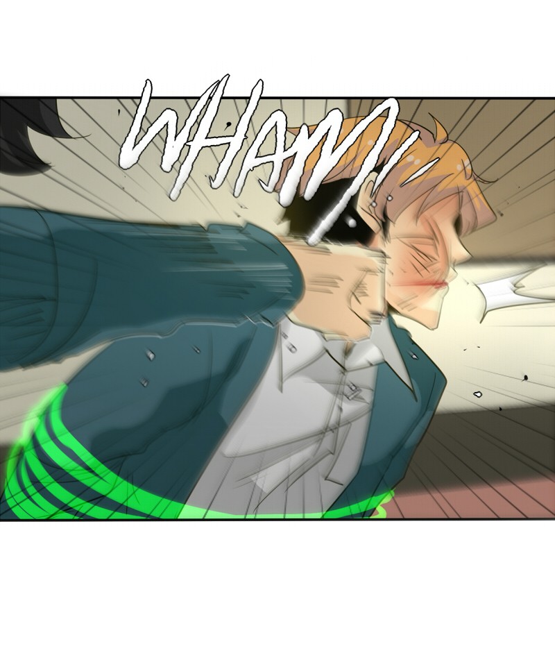 unOrdinary Chapter 151 page 88 - Chapter 151: Episode 148
