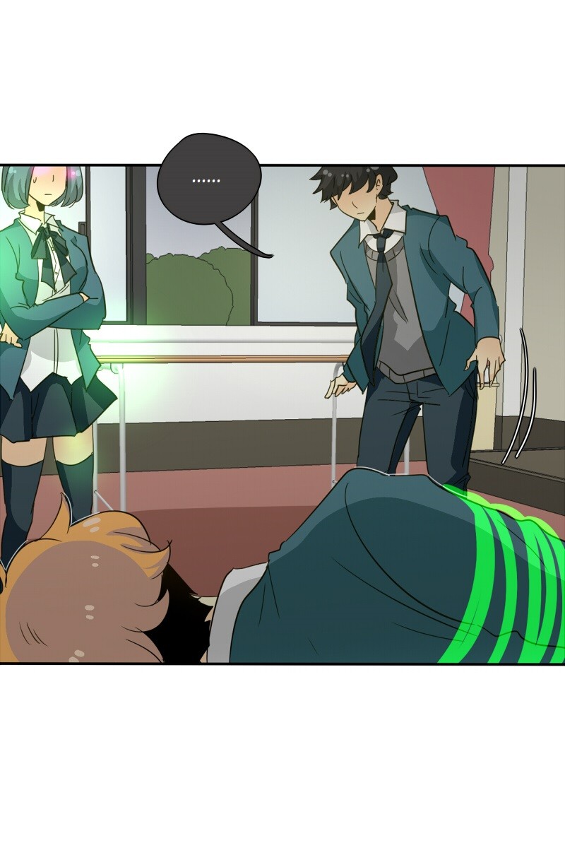 unOrdinary Chapter 151 page 91 - Chapter 151: Episode 148