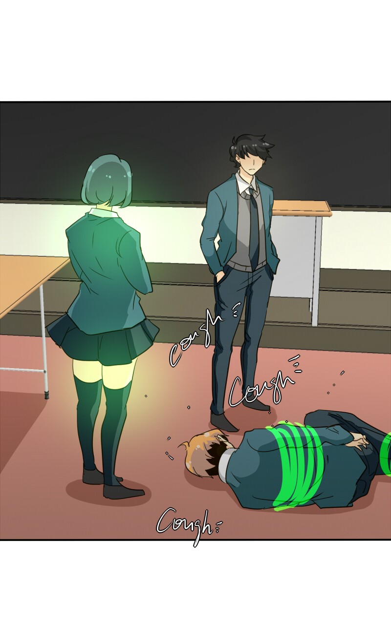 unOrdinary Chapter 151 page 95 - Chapter 151: Episode 148