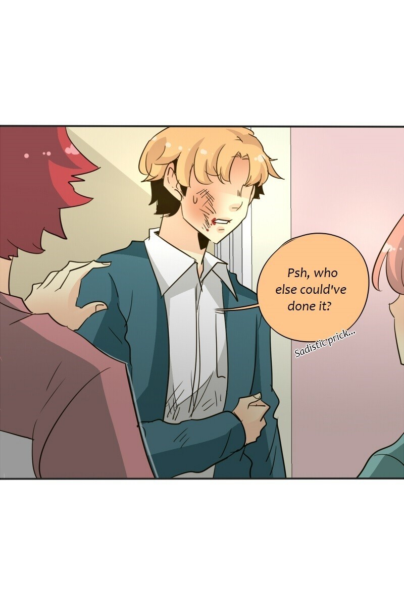 unOrdinary Chapter 152 page 10 - Chapter 152: Episode 149