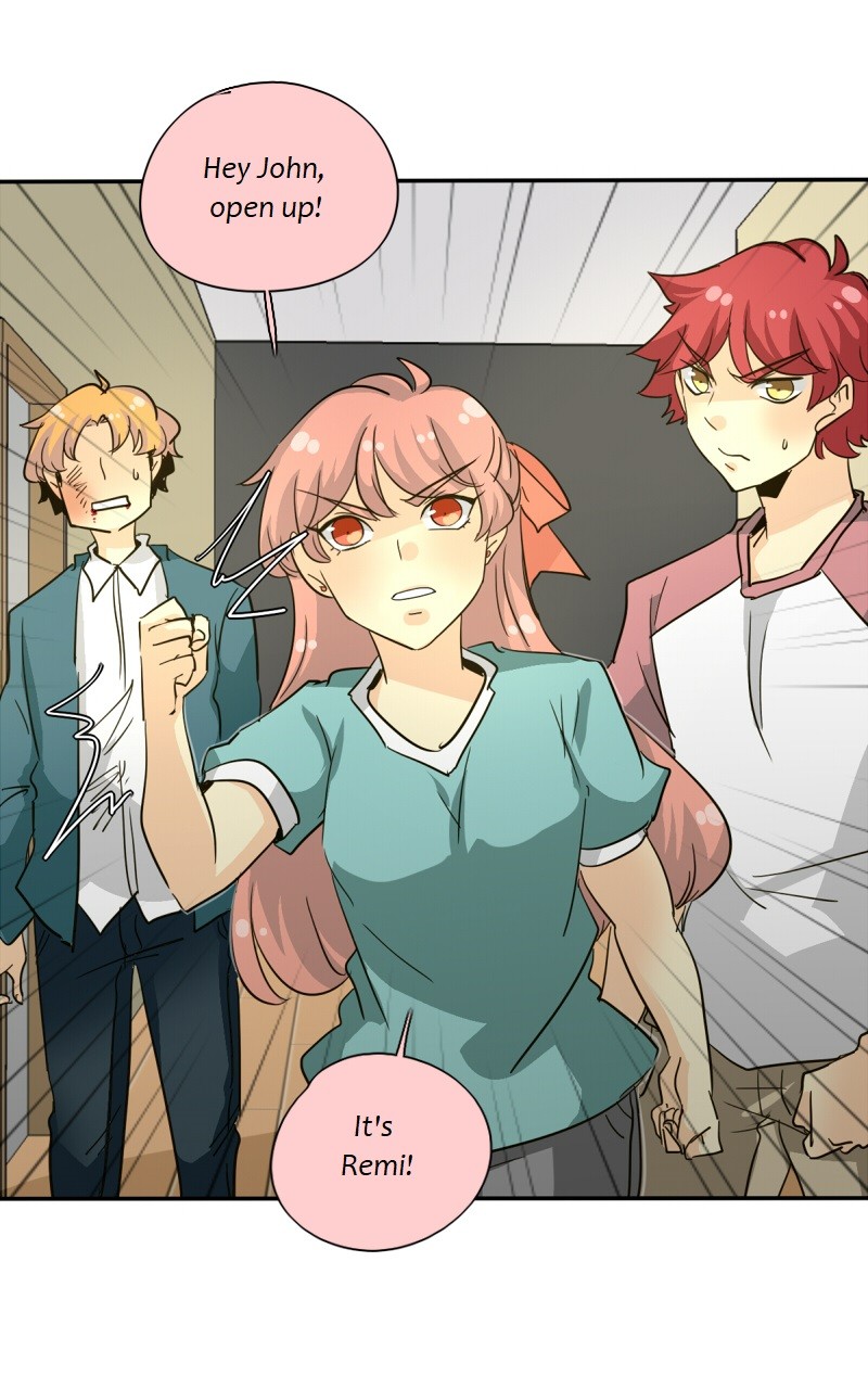 unOrdinary Chapter 152 page 101 - Chapter 152: Episode 149