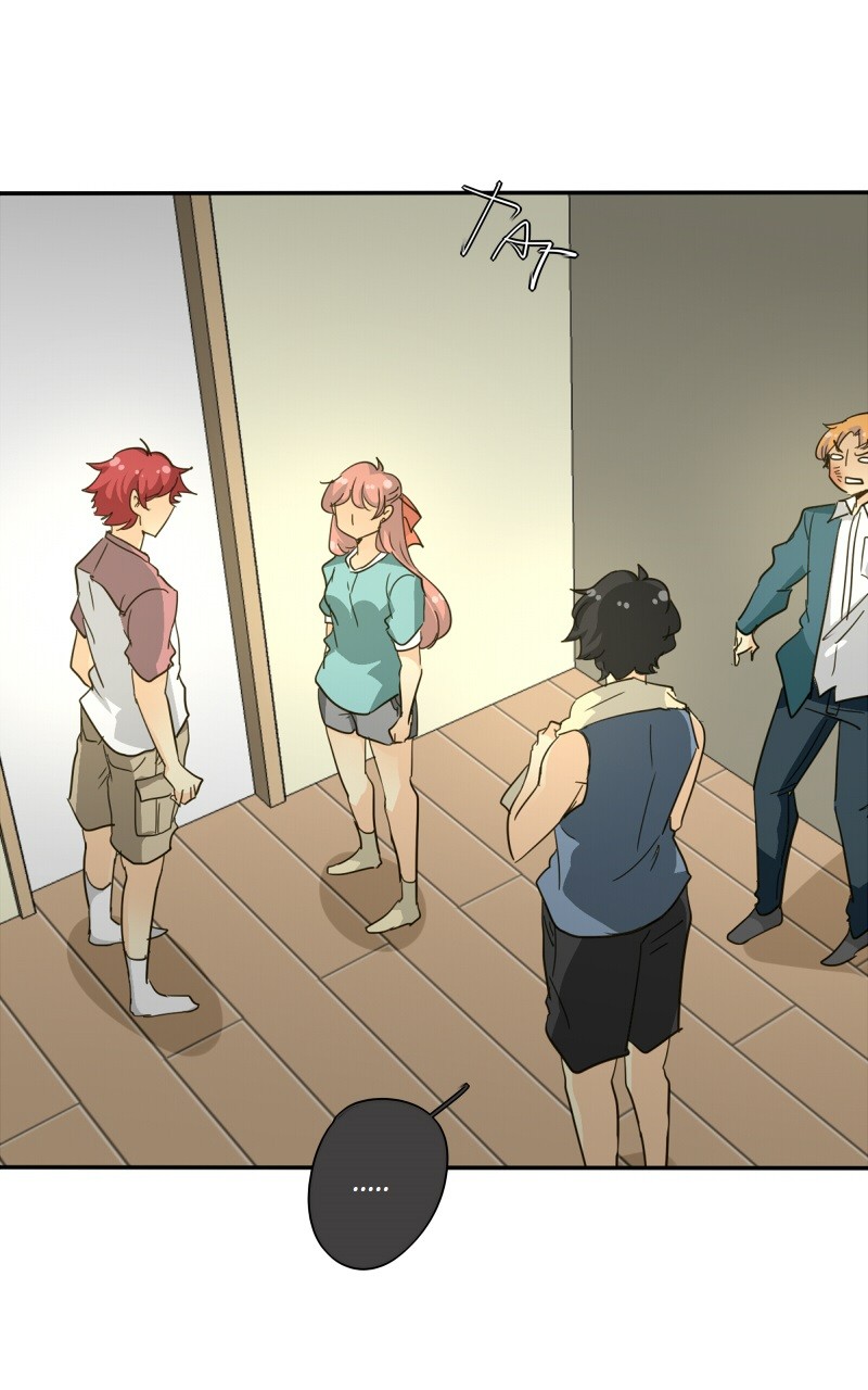 unOrdinary Chapter 152 page 105 - Chapter 152: Episode 149