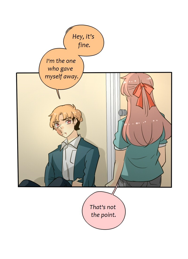 unOrdinary Chapter 152 page 16 - Chapter 152: Episode 149