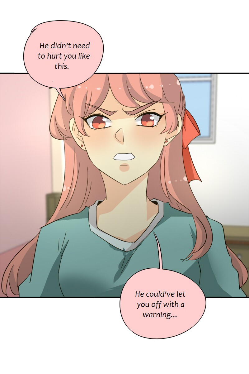 unOrdinary Chapter 152 page 17 - Chapter 152: Episode 149