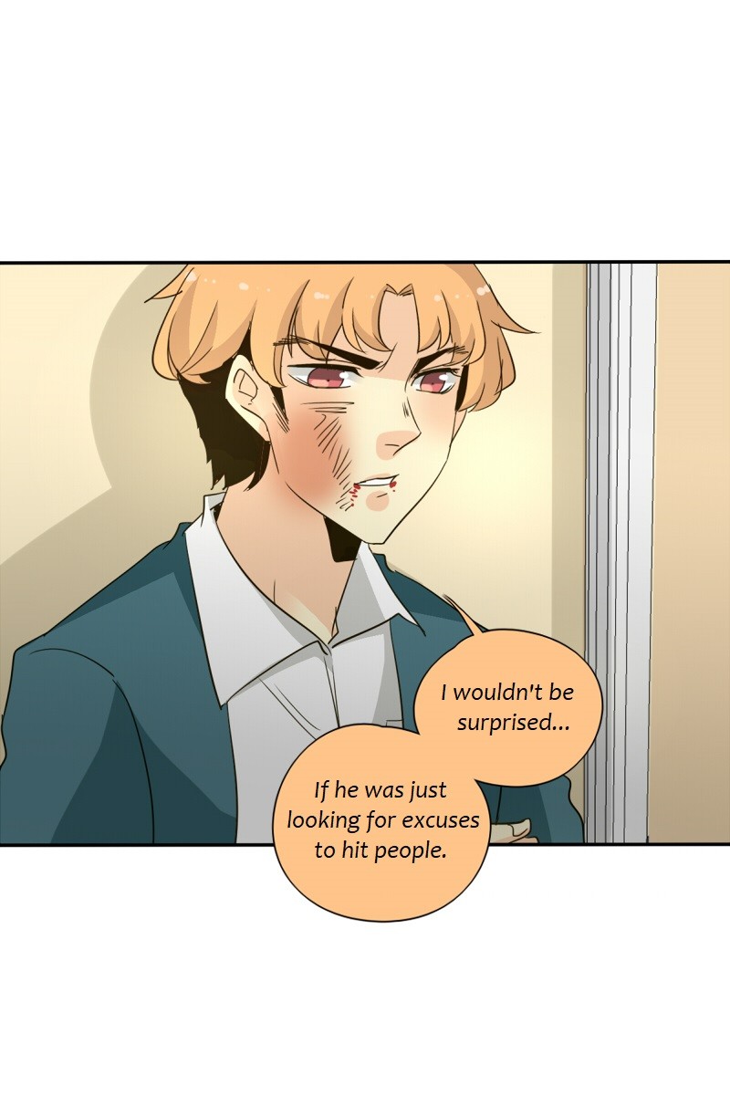 unOrdinary Chapter 152 page 19 - Chapter 152: Episode 149